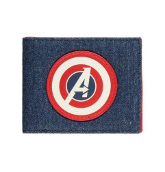 Portefeuille Avengers Symbol