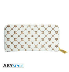 Portefeuille Harry Potter Hedwige (Zip)
