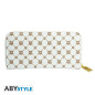 Portefeuille Harry Potter Hedwige (Zip) Portefeuille Harry Potter Hedwige (Zip)