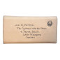 Portefeuille Harry Potter Lettre d'Admission