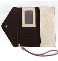 Portefeuille Harry Potter Lettre d'Admission Poud