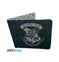 Portefeuille Harry Potter Poudlard