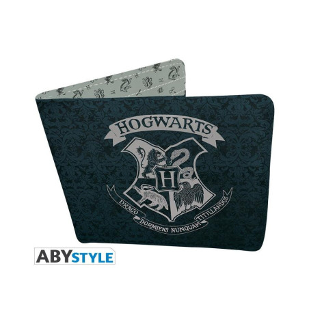 Portefeuille Harry Potter Poudlard