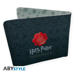 Portefeuille Harry Potter Poudlard