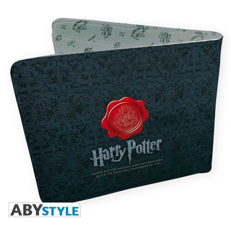 Portefeuille Harry Potter Poudlard