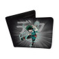 Portefeuille My Hero Academia Izuku & Bakugo Portefeuille My Hero Academia Izuku & Bakugo