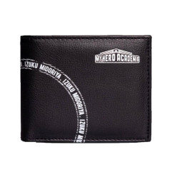 Portefeuille My Hero Academia Izuku Midoriya