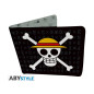 Portefeuille One Piece Skull Luffy