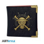 Portefeuille One Piece Skull Premium Portefeuille One Piece Skull Premium