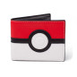 Portefeuille Pokémon Pokéball