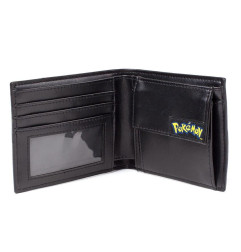 Portefeuille Pokémon Pokéball