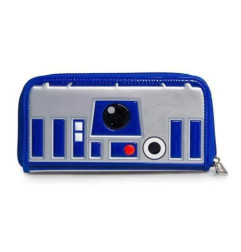 Portefeuille Star Wars R2D2