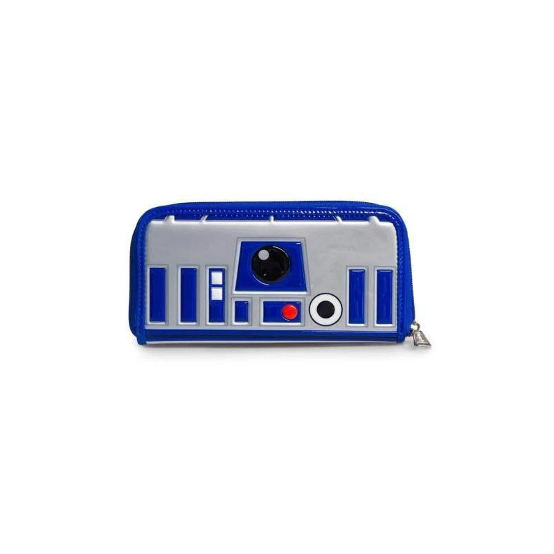 Portefeuille Star Wars R2D2