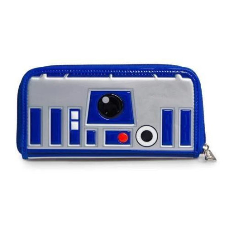 Portefeuille Star Wars R2D2