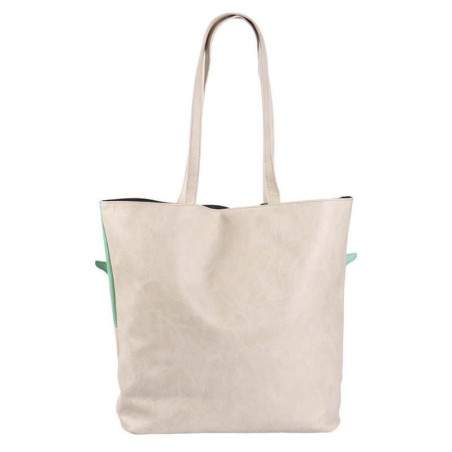 Sac Cabas Star Wars Bébé Yoda The Mandalorian