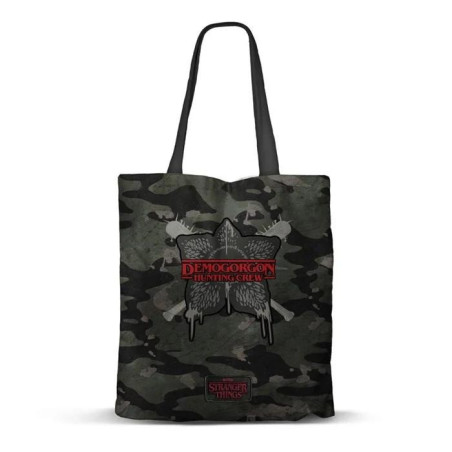 Sac Cabas Stranger Things