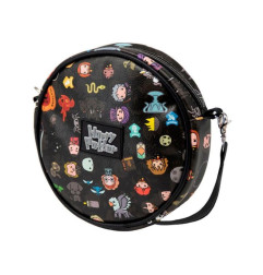 Sac à Main Rond Harry Potter Kawaii Leviosa