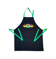 Tablier Friends Central Perk