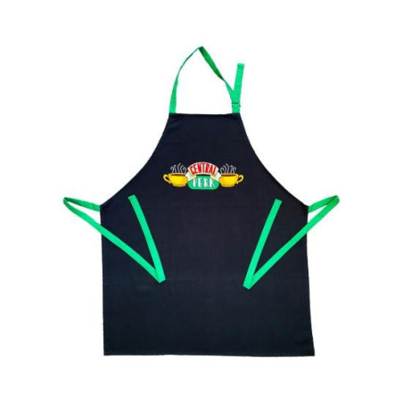 Tablier Friends Central Perk