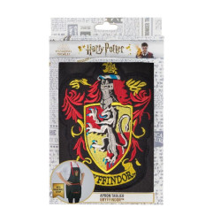 Tablier Harry Potter Gryffondor
