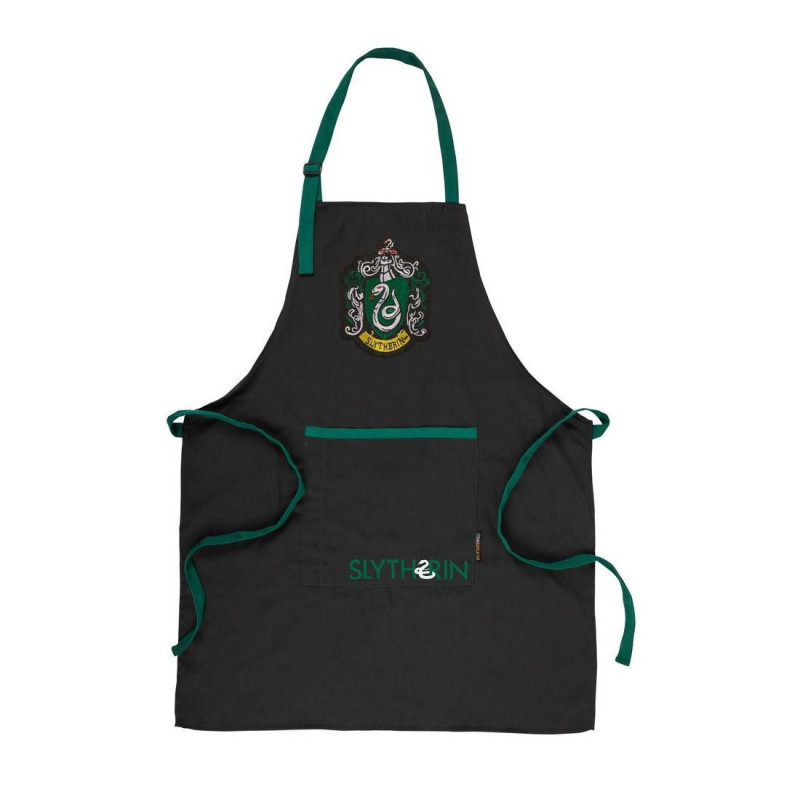 Tablier Harry Potter Serpentar