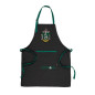 Tablier Harry Potter Serpentar