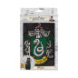 Tablier Harry Potter Serpentar