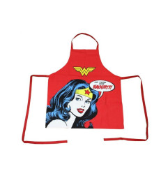 Tablier Wonder Woman