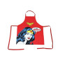 Tablier Wonder Woman