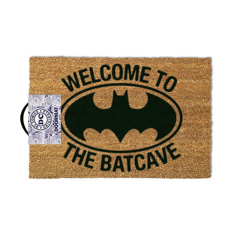 Paillasson Batman