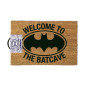 Paillasson Batman