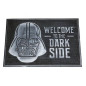 Paillasson Caoutchouc Star Wars - Welcome to the Dark SIde