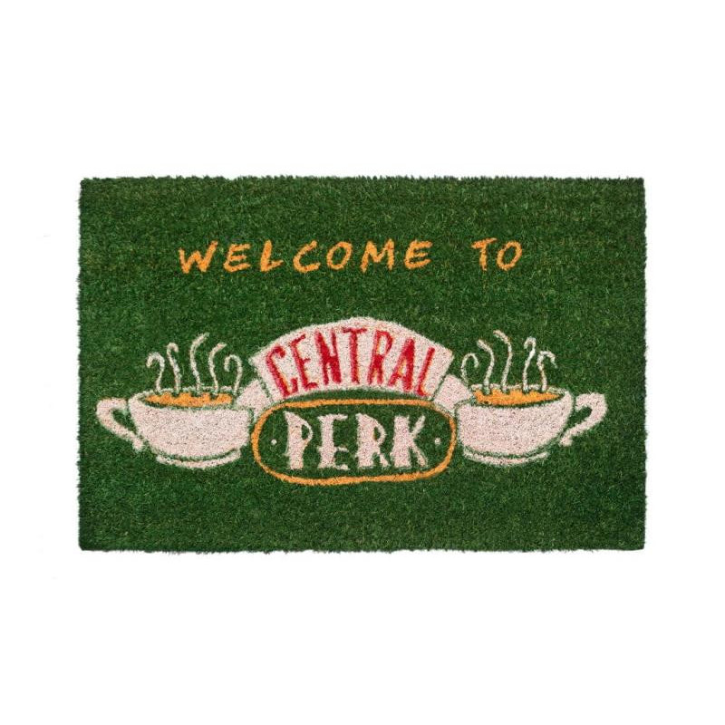 Paillasson Friends - Central Perk