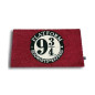 Paillasson Harry Potter - Voie Express 9 3/4
