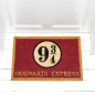 Paillasson Harry Potter - Voie Express 9 3/4