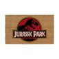 Paillasson Jurassic Park