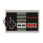 Paillasson Nintendo - NES Controller