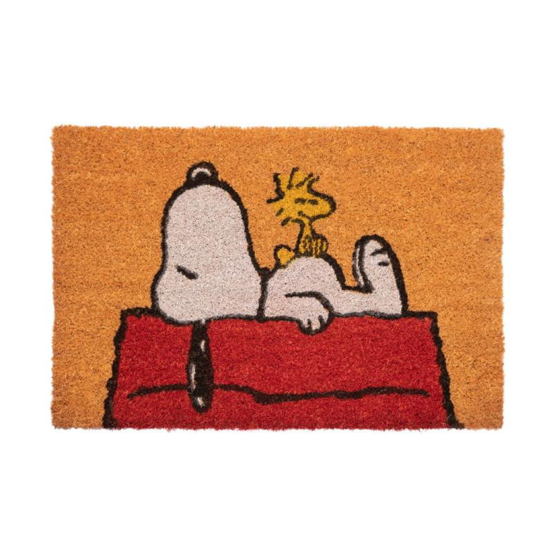 Paillasson Snoopy