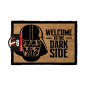 Paillasson Star Wars - Welcome to the Dark Side