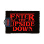 Paillasson Stranger Things - Enter the Upside Down