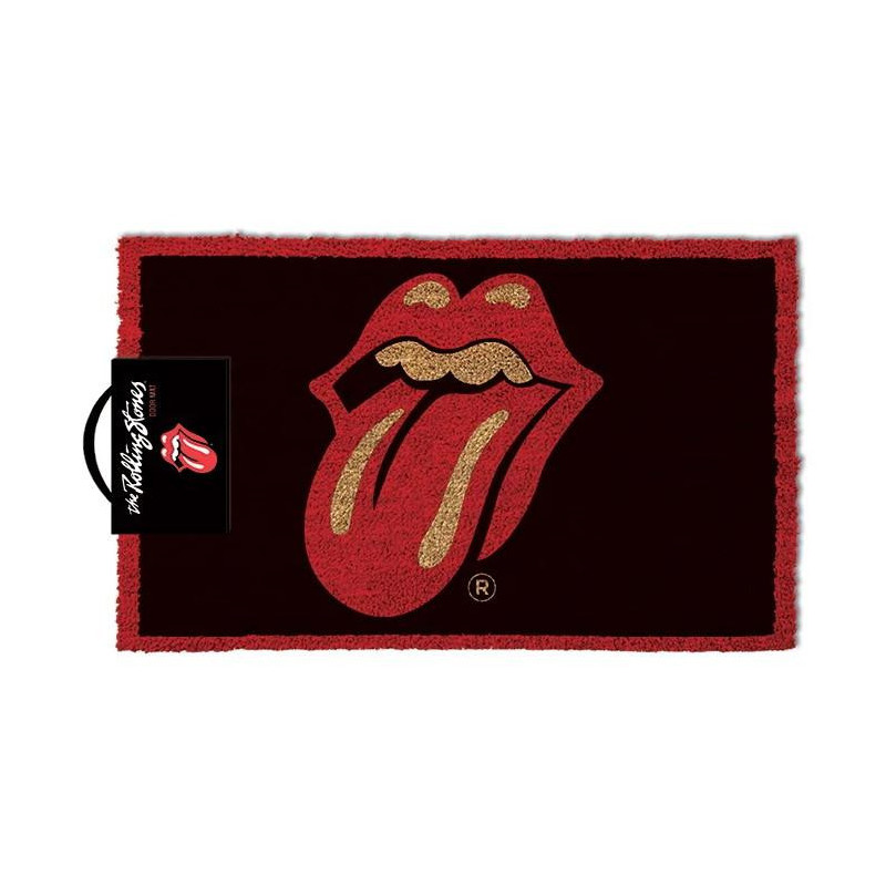 Paillasson The Rolling Stones