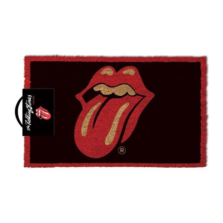 Paillasson The Rolling Stones