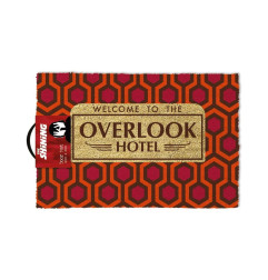 Paillasson The Shining Overlook Hotel