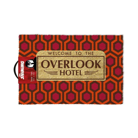 Paillasson The Shining Overlook Hotel