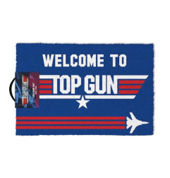 Paillasson Top Gun