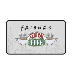 Tapis d'intérieur Friends Central Perk