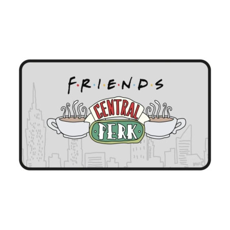 Tapis d'intérieur Friends Central Perk