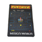 Tapis Pac-Man Waka Waka