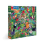 Puzzle 1000p - Amazon Rainforest