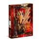 Puzzle 1000p - Anne Strokes - Inner Strenght